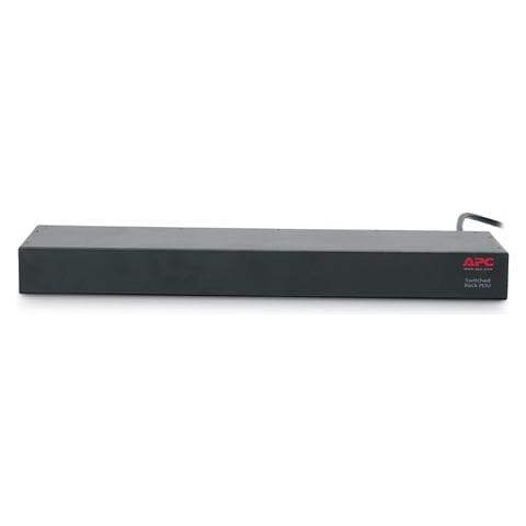 Rack Pdu, Switched 1u, 16a / 208v - Foto 2