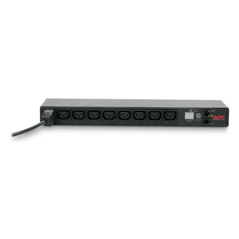 Rack Pdu, Switched 1u, 16a / 208v - Foto 3