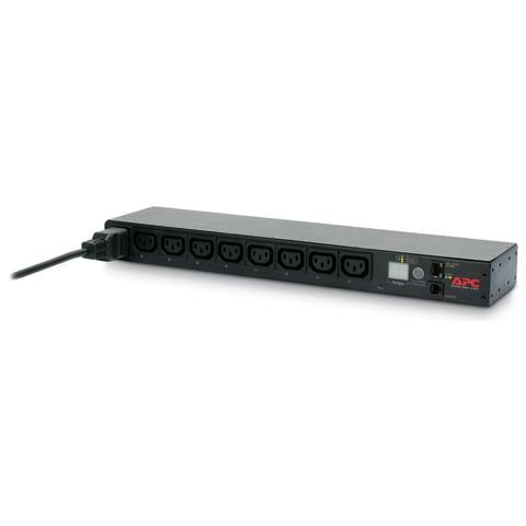 Rack Pdu, Switched 1u, 16a / 208v - Foto 1