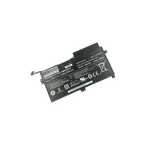 Li-Ion 3780mAh, Ioni di litio, Notebook / Tablet, Np470r5e, Np470, Np510, 370r4e, Np370r4e - Foto 1