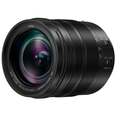Obiettivo Leica DG Vario-Elmarit 12-60mm F2.8-4 Power OIS - Foto 2