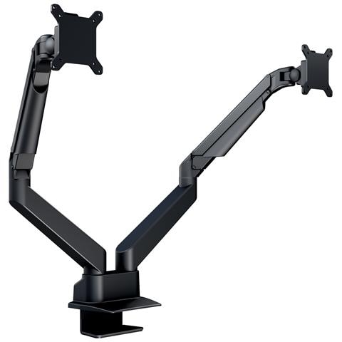 7350073733965 32" Morsa Nero supporto da tavolo per Tv a schermo piatto - Foto 1
