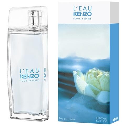L'Eau 30 ml eau de toilette Donne - Foto 1