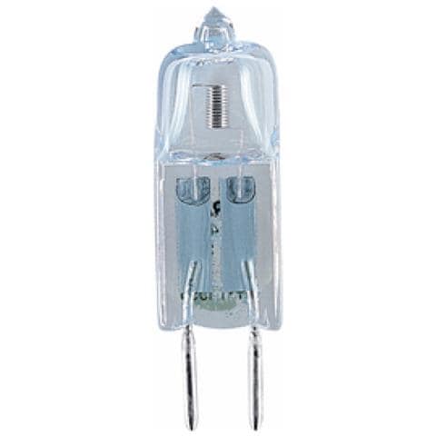 HALOSTAR STARLITE 20 W 12.0 V G4 lampadina alogena Bianco caldo C - Foto 1