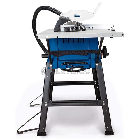 Sega Circolare Da Banco Tavolo 2000w Disco 250 Hs100s - Foto 14