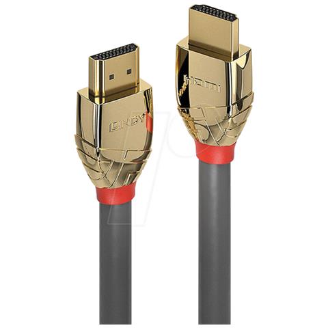 Cavo Ibrido HDMI 10m Colore Nero - Foto 2