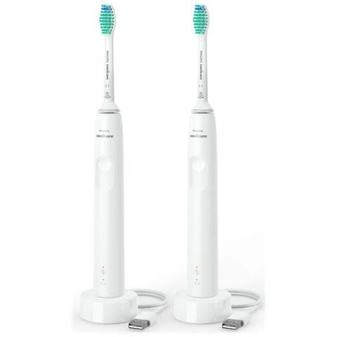 3100 Series Spazzolino Elettrico Sonico, Tecnologia Sonica - Foto 2