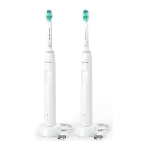 3100 Series Spazzolino Elettrico Sonico, Tecnologia Sonica - Foto 1