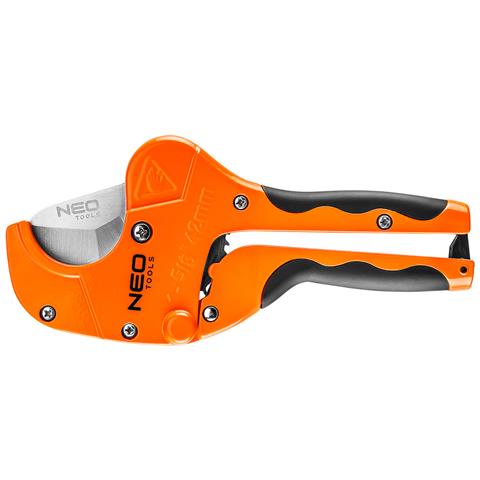 Taglierina Neo Pvc E Pp Max 45mm - Foto 3