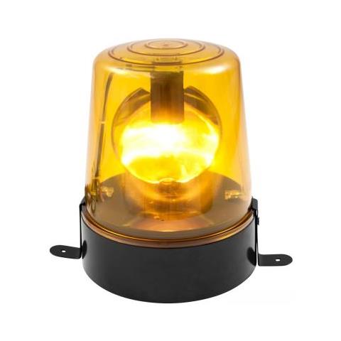 Led Police Light De-1 Yellow - Foto 1