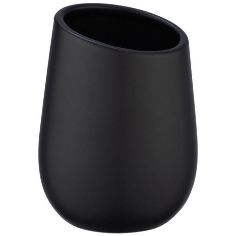 Tazza Per Spazzolino Badi, Nero, - Foto 7