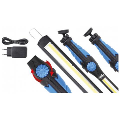 Lampada Da Lavoro Bgs - Cob-led - 9767 - Foto 2