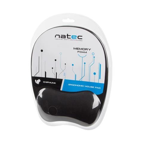 Tappetino Per Mouse Chipmunk (npf-0784) - Foto 2