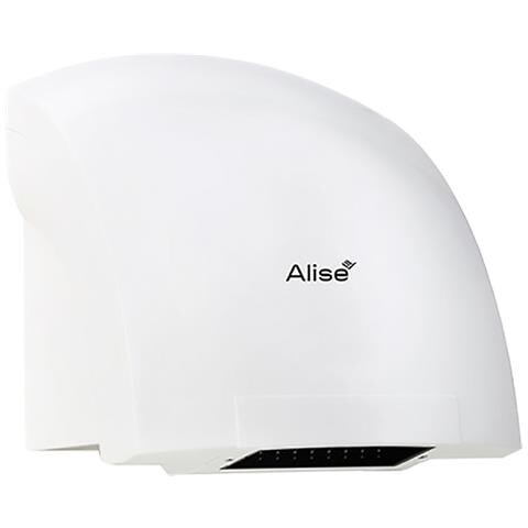 Asciugamani Elettrico Alise 1800 Watt - Bianco - Foto 2