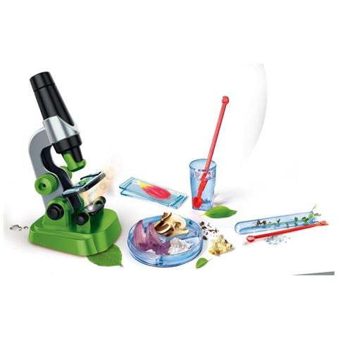 IL MIO PRIMO MICROSCOPIO - Foto 2
