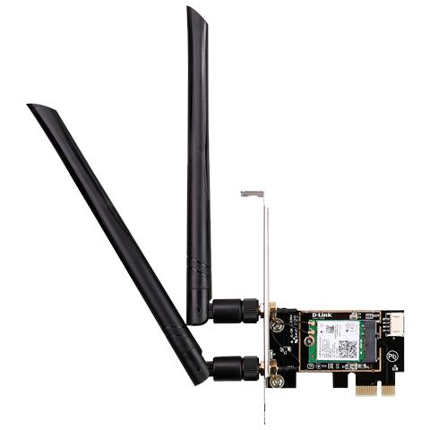 AX3000 WI-FI 6 PCIE ADAPTER - Foto 1