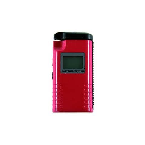 0037329012 Tester Per Batterie Rosso - Foto 1