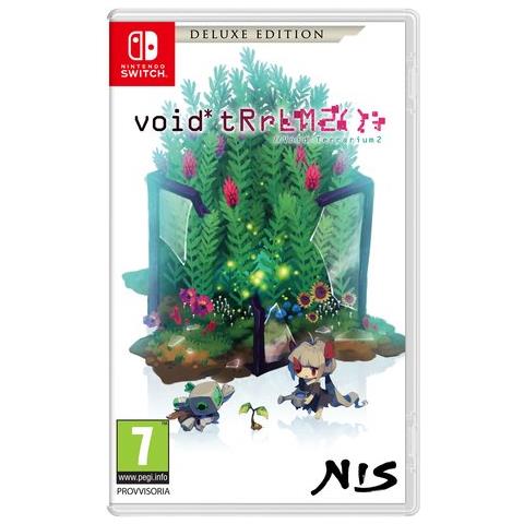 Videogioco 1112256 Switch Void Terrarium 2 Deluxe Edition - Foto 1