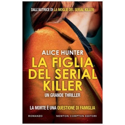 Alice Hunter - La Figlia Del Serial Killer - Foto 1