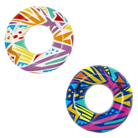 Salvagente 36228 4 Geometric Assortito - Foto 1