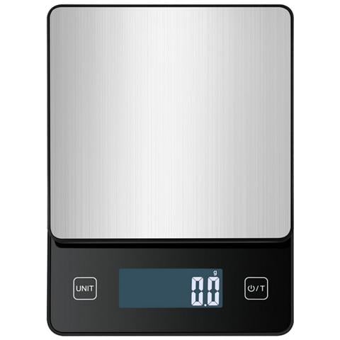 Bilancia Da Cucina Digitale 5 Kg / 0,1 G - Foto 1