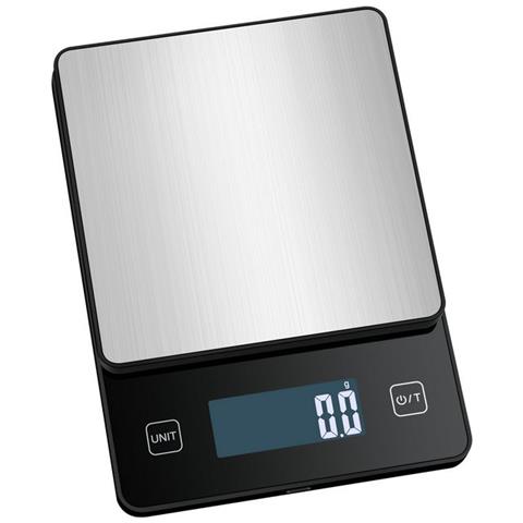 Bilancia Da Cucina Digitale 5 Kg / 0,1 G - Foto 2