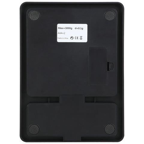 Bilancia Da Cucina Digitale 5 Kg / 0,1 G - Foto 5