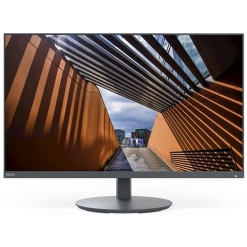 Monitor 27" LED VA MultiSync E274F 1920x1080 Full HD Tempo di Risposta 6 ms - Foto 1