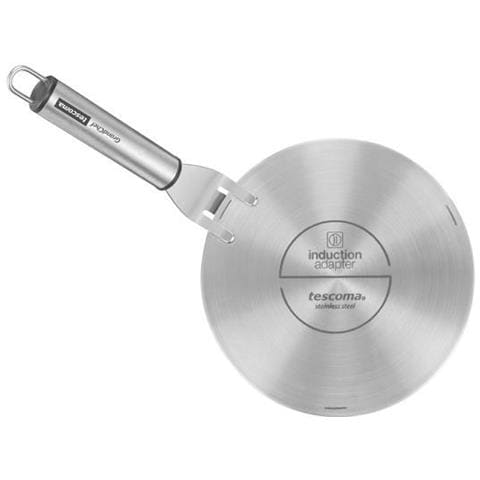 Disco adattatore per piano cottura a induzione GrandCHEF ø 17 cm - Foto 2