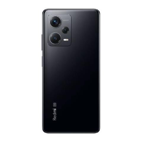 Redmi Note 12 Pro+ 5G 256GB 8GB Ram Dual Sim Display 6.67" AMOLED Slot Nano SD Fotocamera 200 Mpx Android Nero - Foto 2