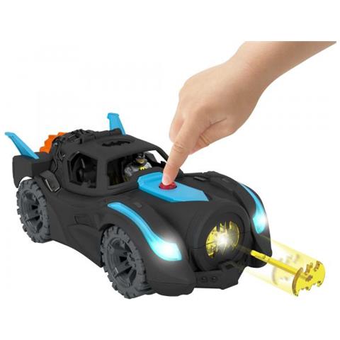 Fisher-price Imaginext Hgx96 Set Da Gioco - Foto 2