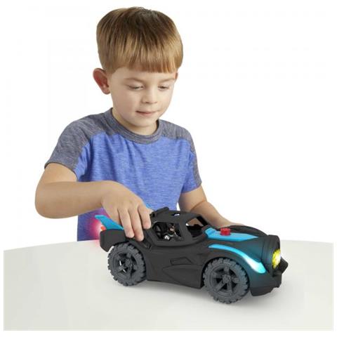 Fisher-price Imaginext Hgx96 Set Da Gioco - Foto 1