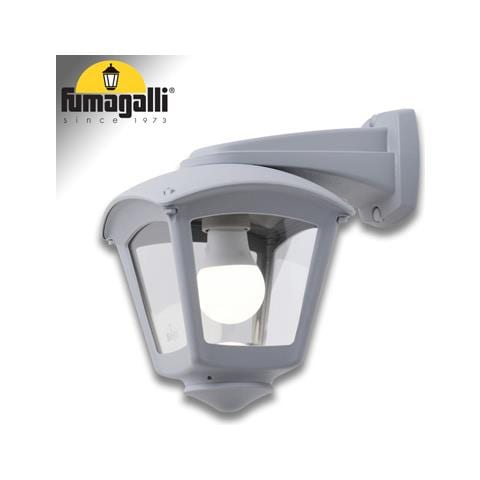 NARDO /ROBY GRIGIO TRASP E27 - Foto 1