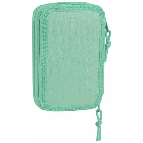 Plumier Doppio Turchese (28 Pcs) - Foto 4