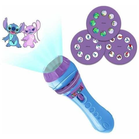 Torcia Disney Stitch - Foto 2