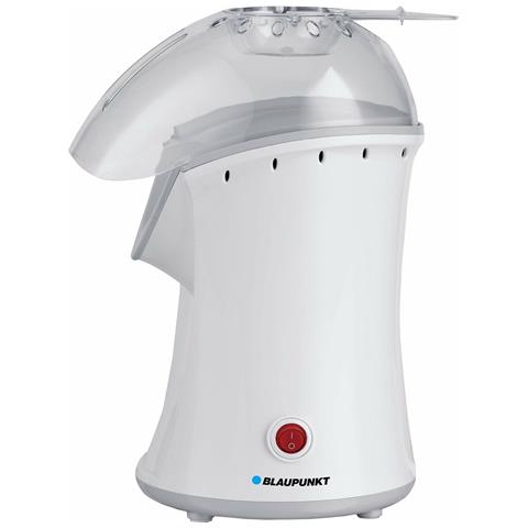 Macchina Per Fare Pop Corn Blaupunkt Fpc-401 Bianco - Foto 1