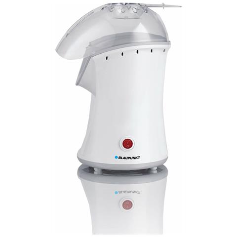 Macchina Per Fare Pop Corn Blaupunkt Fpc-401 Bianco - Foto 2
