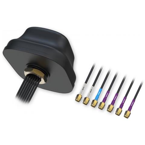 Antenna Di Rete Direzionale PR1KC640 Mimo Sma 4 Dbi - Foto 1