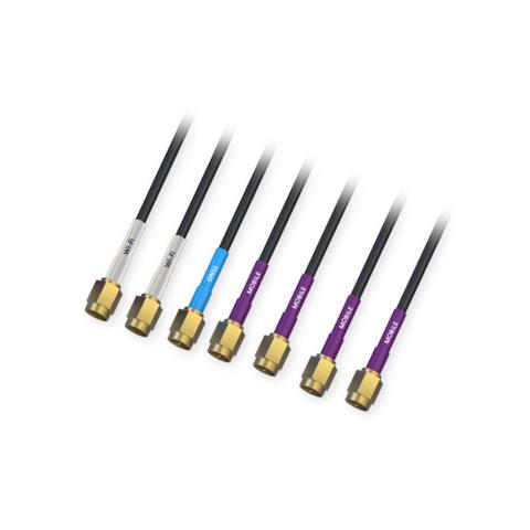 Antenna Di Rete Direzionale PR1KC640 Mimo Sma 4 Dbi - Foto 2