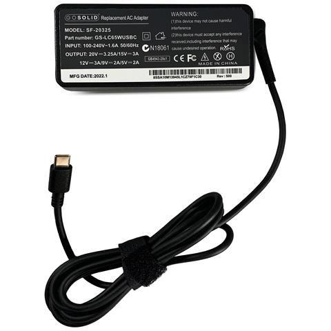 Caricabatterie Compatibile Con Storz Bickel Mighty+ - Foto 3