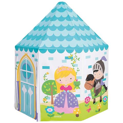 Tenda Giochi 'principesse' Cm 104 X 104 X 130 - Foto 1