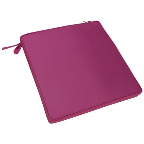 Serius - Cuscino Per Seduta Idrorepellente - Foto 1