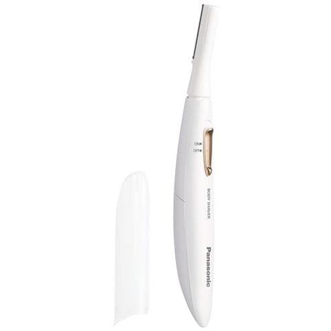 Depilatore Panasonic Es Wr51 P503 Personalcare Body Shaver Bianco Bian - Foto 1