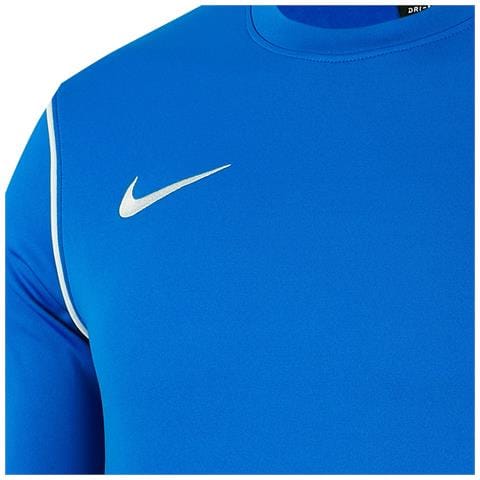 Maglia Y Nk Dry Park20 Bv6901-463 Bambino Taglia M Colore Royal - Foto 3