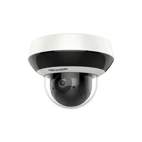 TELECAMERA PROSMART PTZ IP SPEED DOME IP 4X 2 4MP (2560x1440) - DS-2DE2A404IW-DE3 (2.8-12mm) - Foto 1