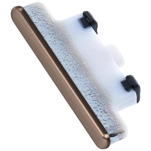 Tasto Power Galaxy S20 Fe Originale, Arancione - Foto 1