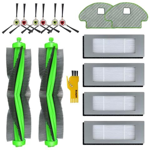 Kit Di Parti Di Ricambio Per Irobot Roomba Combo R111840 R1138 - Foto 1
