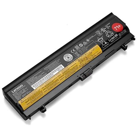 Thinkpad Battery 71+ 6cell (00ny487) - Foto 1