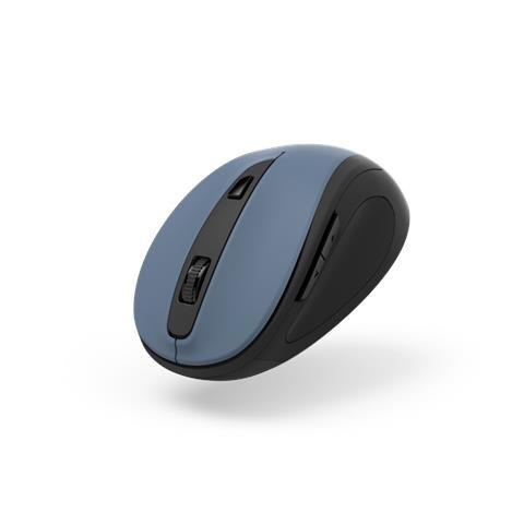 MW-400 V2 mouse Ufficio Mano destra RF Wireless Ottico 1600 DPI - Foto 1