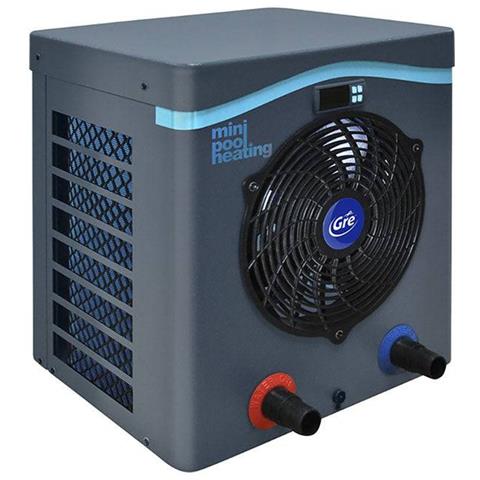 Pompa Della Piscina Fino A 40 M3 Mini e - Foto 1